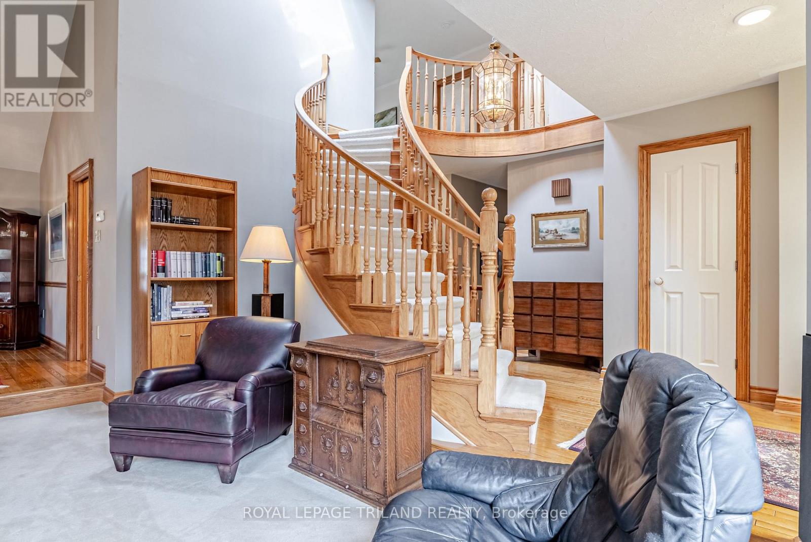 28 Sinclair Crescent, Aylmer, Ontario  N5H 3B7 - Photo 20 - X12939398