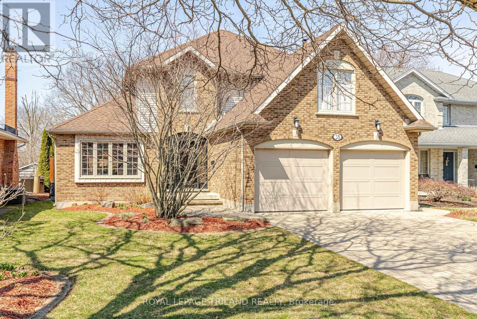 28 Sinclair Crescent, Aylmer, Ontario  N5H 3B7 - Photo 3 - X12939398