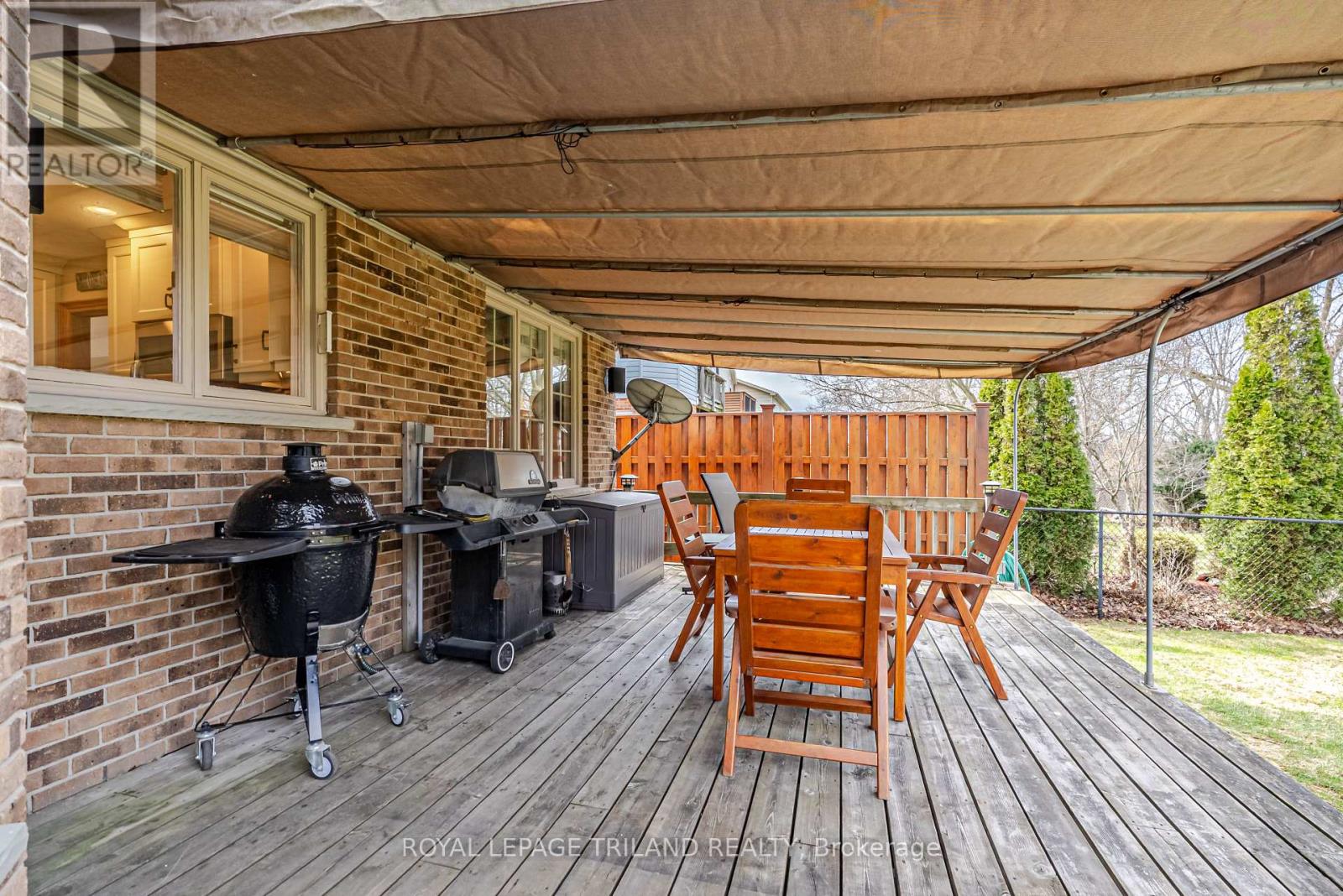 28 Sinclair Crescent, Aylmer, Ontario  N5H 3B7 - Photo 36 - X12939398