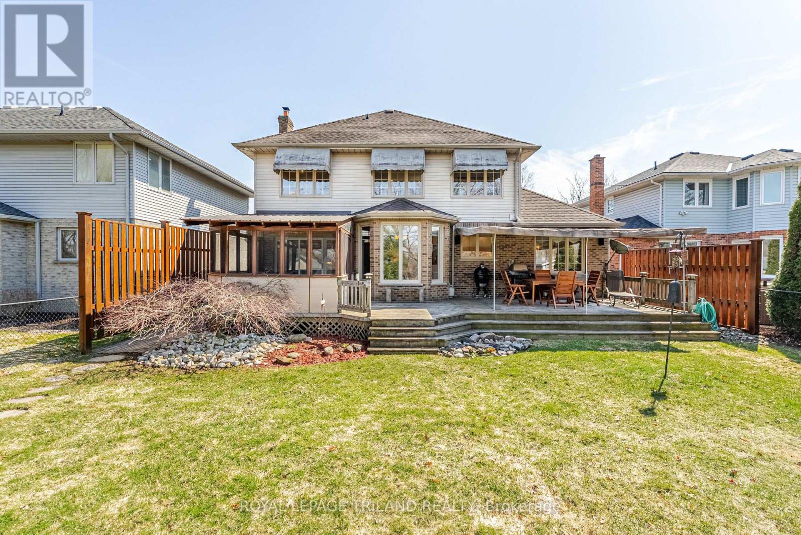 28 Sinclair Crescent, Aylmer, Ontario  N5H 3B7 - Photo 38 - X12939398