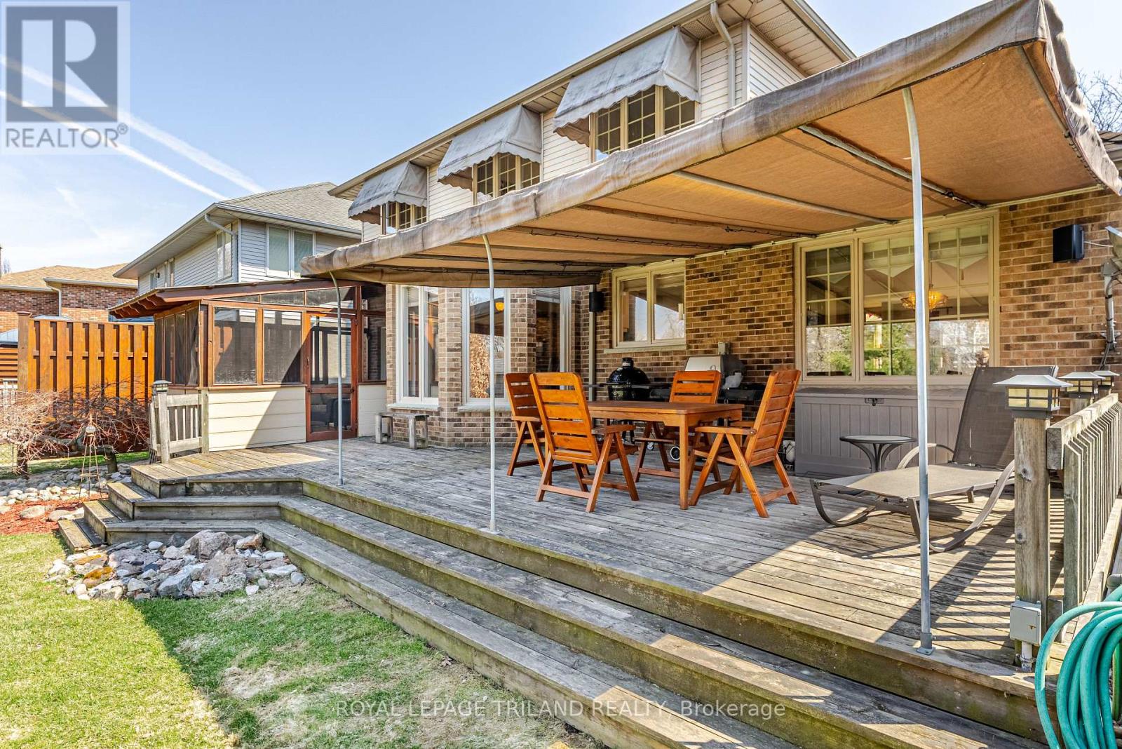 28 Sinclair Crescent, Aylmer, Ontario  N5H 3B7 - Photo 39 - X12939398