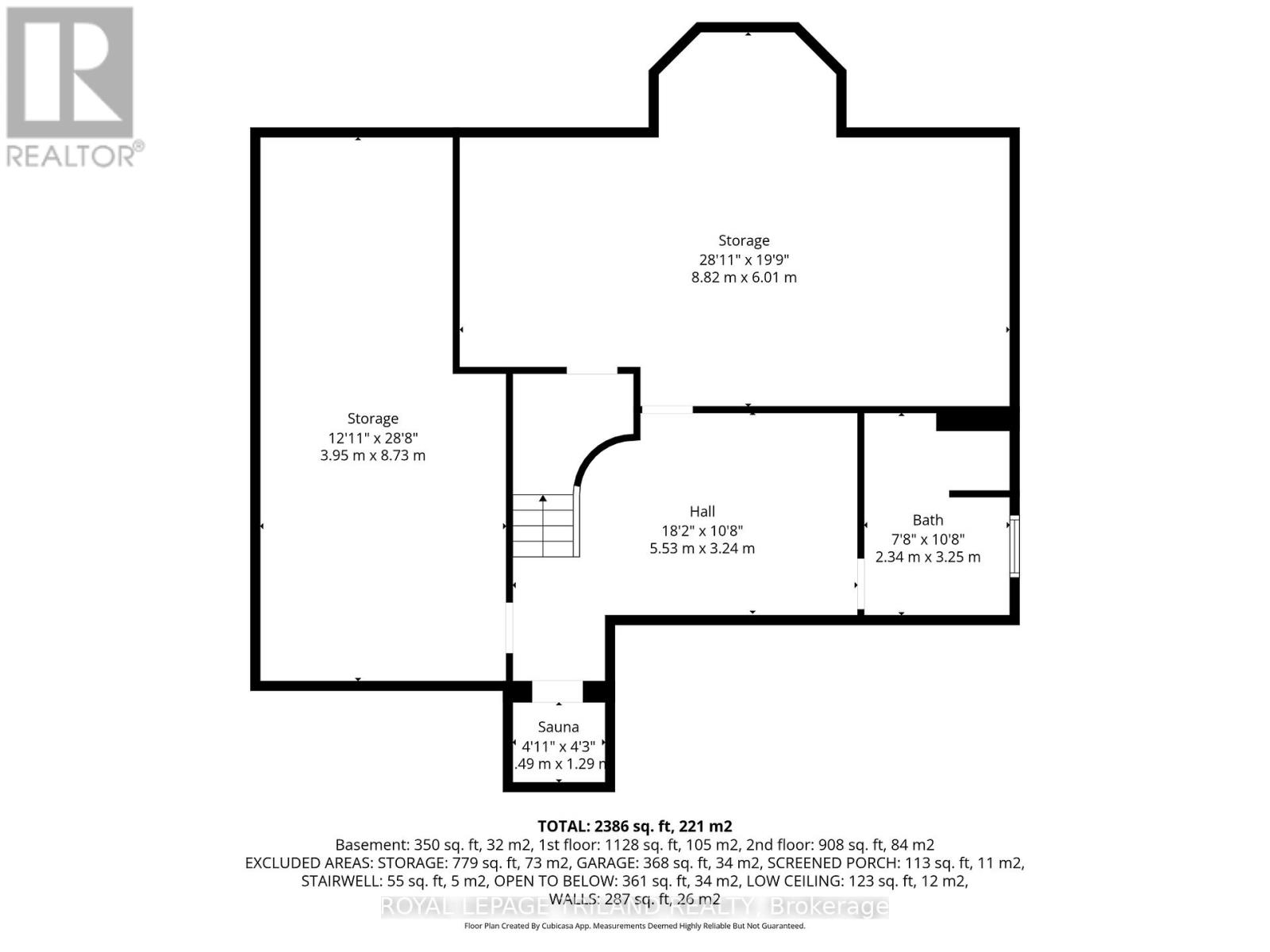 28 Sinclair Crescent, Aylmer, Ontario  N5H 3B7 - Photo 42 - X12939398