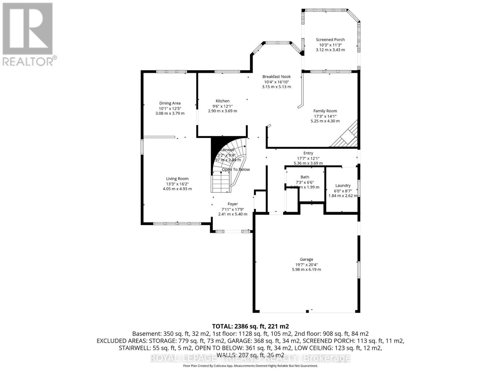 28 Sinclair Crescent, Aylmer, Ontario  N5H 3B7 - Photo 43 - X12939398