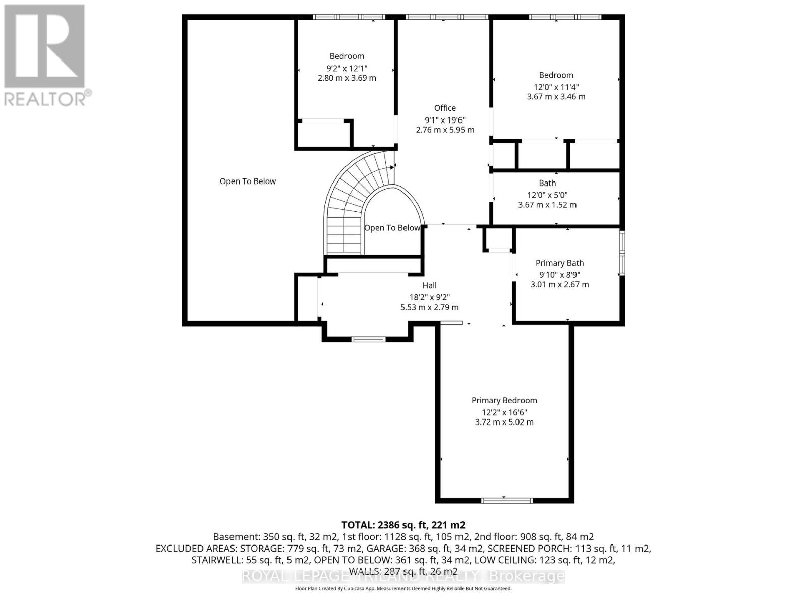 28 Sinclair Crescent, Aylmer, Ontario  N5H 3B7 - Photo 44 - X12939398