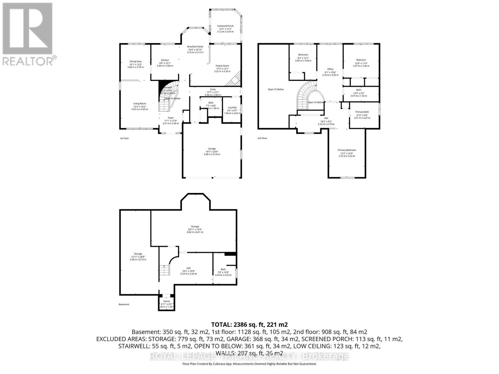 28 Sinclair Crescent, Aylmer, Ontario  N5H 3B7 - Photo 45 - X12939398