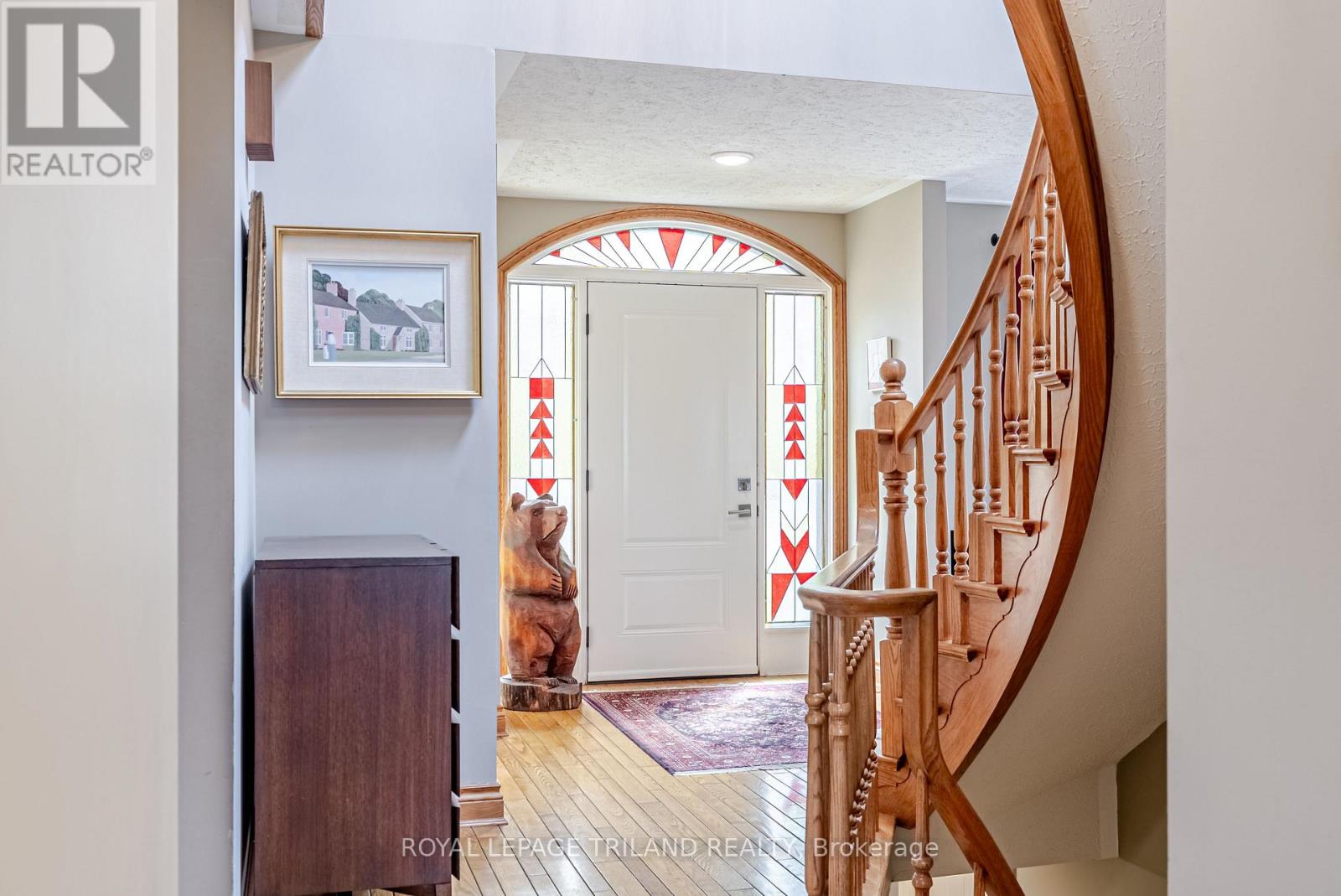 28 Sinclair Crescent, Aylmer, Ontario  N5H 3B7 - Photo 5 - X12939398