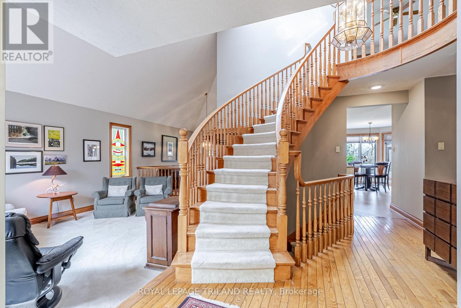 28 Sinclair Crescent, Aylmer, Ontario  N5H 3B7 - Photo 6 - X12939398