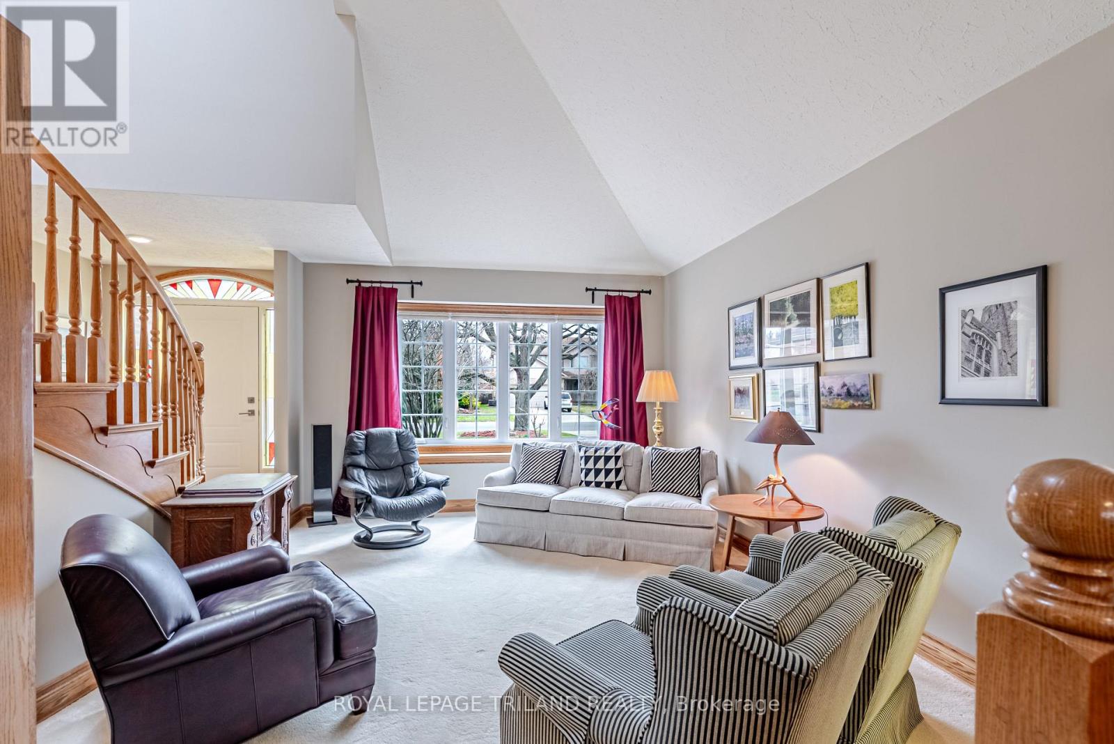 28 Sinclair Crescent, Aylmer, Ontario  N5H 3B7 - Photo 9 - X12939398