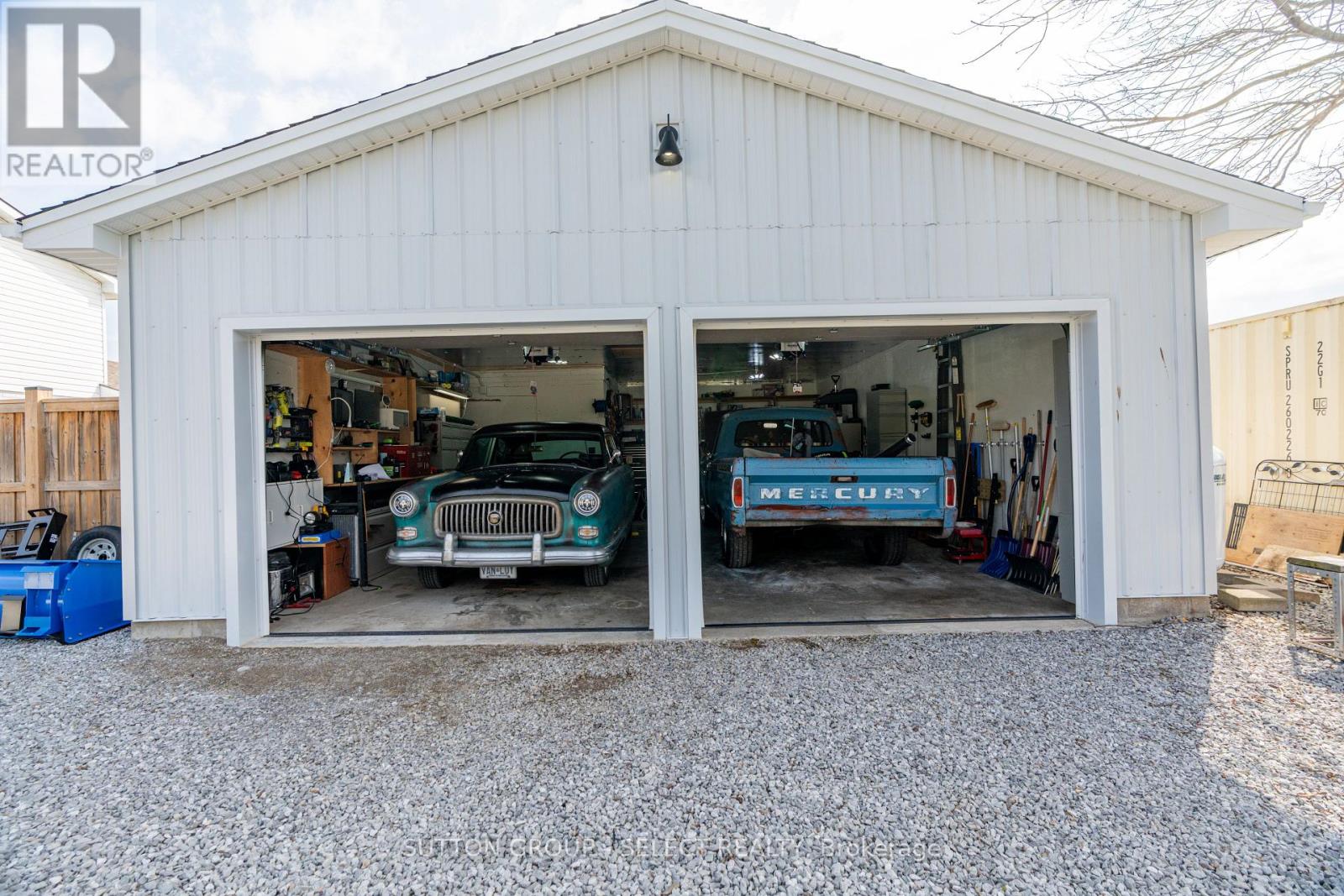 51169 Clinton Street, Malahide, Ontario  N0L 2J0 - Photo 45 - X12939402