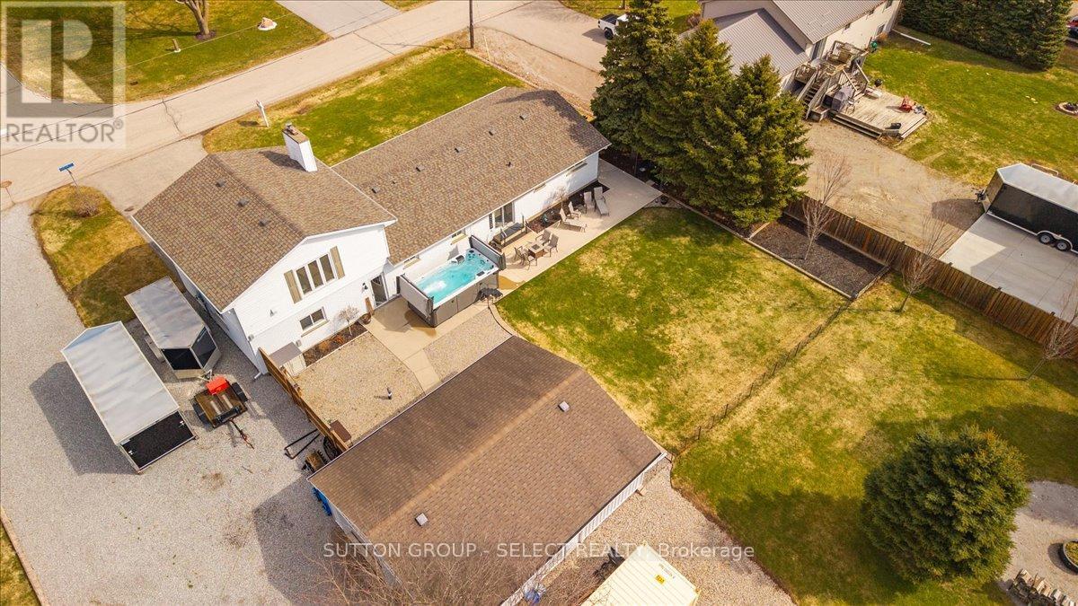 51169 Clinton Street, Malahide, Ontario  N0L 2J0 - Photo 5 - X12939402