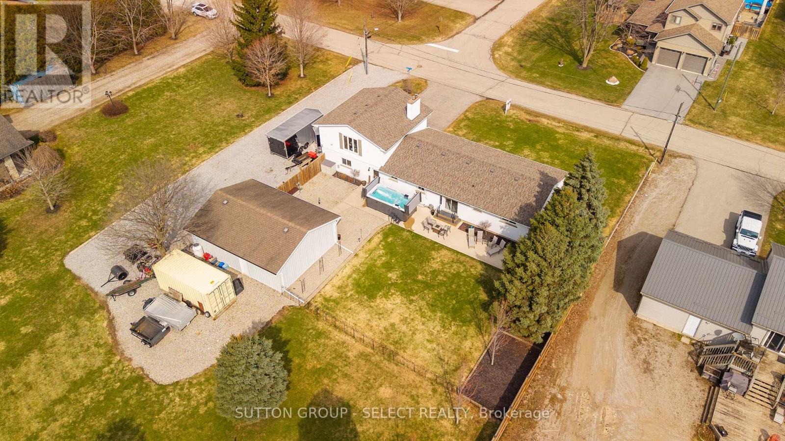 51169 Clinton Street, Malahide, Ontario  N0L 2J0 - Photo 6 - X12939402