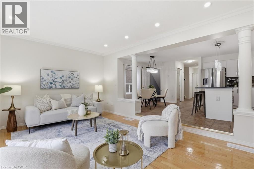 15 Maryann Price Lane, Cambridge, Ontario  N3C 4K6 - Photo 10 - 40816486