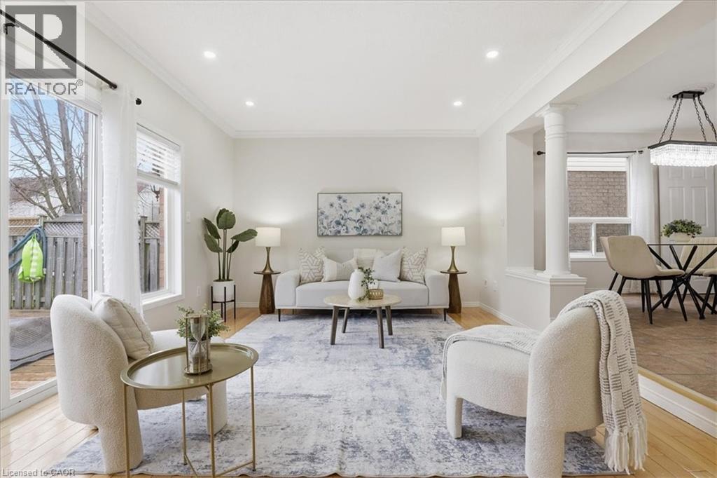 15 Maryann Price Lane, Cambridge, Ontario  N3C 4K6 - Photo 5 - 40816486