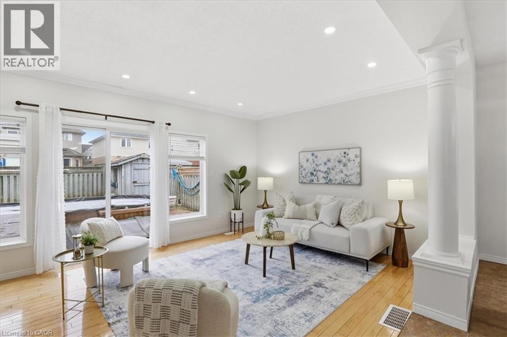 15 Maryann Price Lane, Cambridge, Ontario  N3C 4K6 - Photo 6 - 40816486