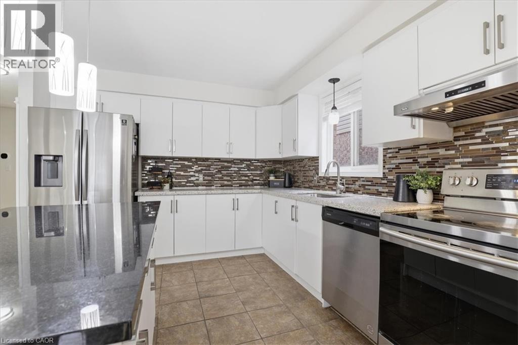 15 Maryann Price Lane, Cambridge, Ontario  N3C 4K6 - Photo 7 - 40816486