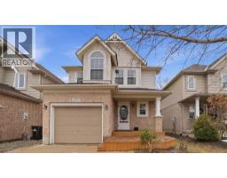 15 MARYANN PRICE Lane, cambridge, Ontario