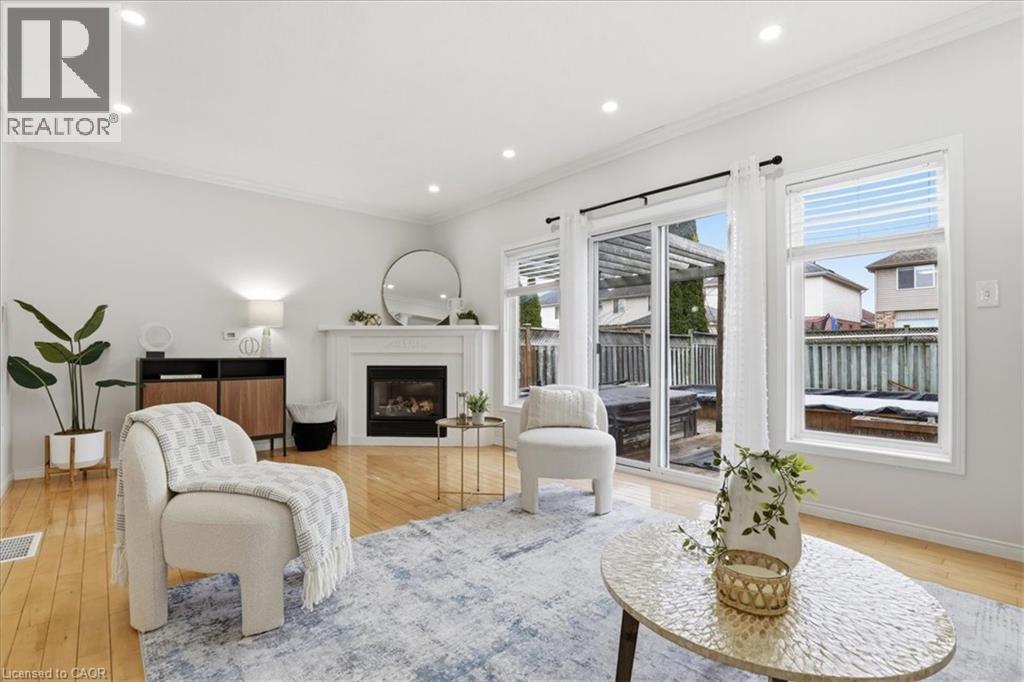 15 Maryann Price Lane, Cambridge, Ontario  N3C 4K6 - Photo 9 - 40816486