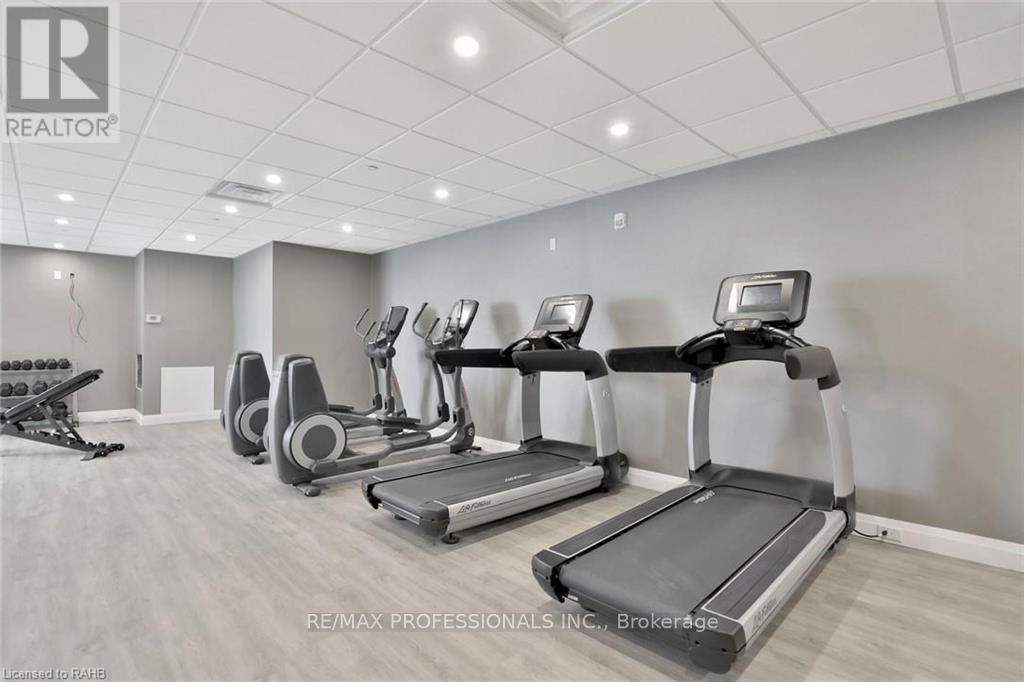 124 - 101 Shoreview Place, Hamilton, Ontario  L8E 0K2 - Photo 31 - X12885582