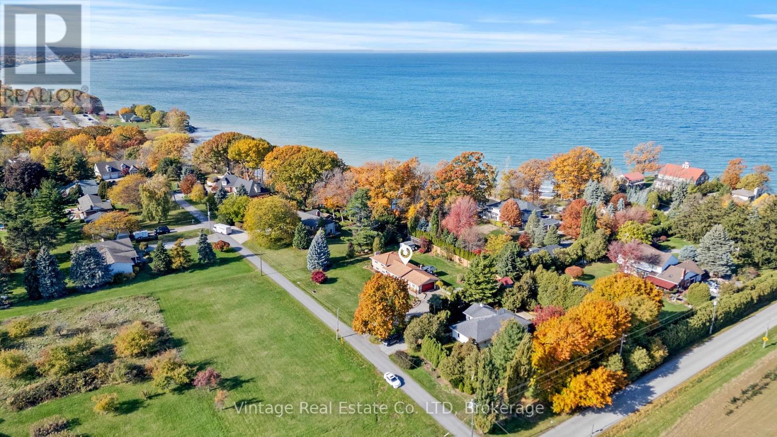 1841 SUNSET LANE, St. Catharines, Ontario