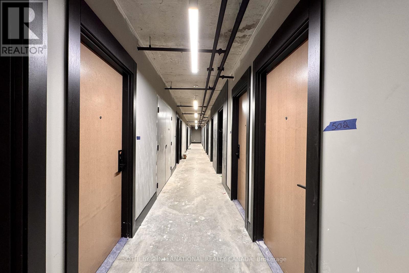 507 - 195 Mccaul Street, Toronto, Ontario  M5T 0E5 - Photo 14 - C12939280