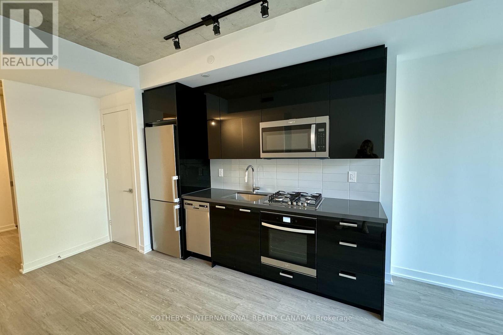 507 - 195 Mccaul Street, Toronto, Ontario  M5T 0E5 - Photo 5 - C12939280