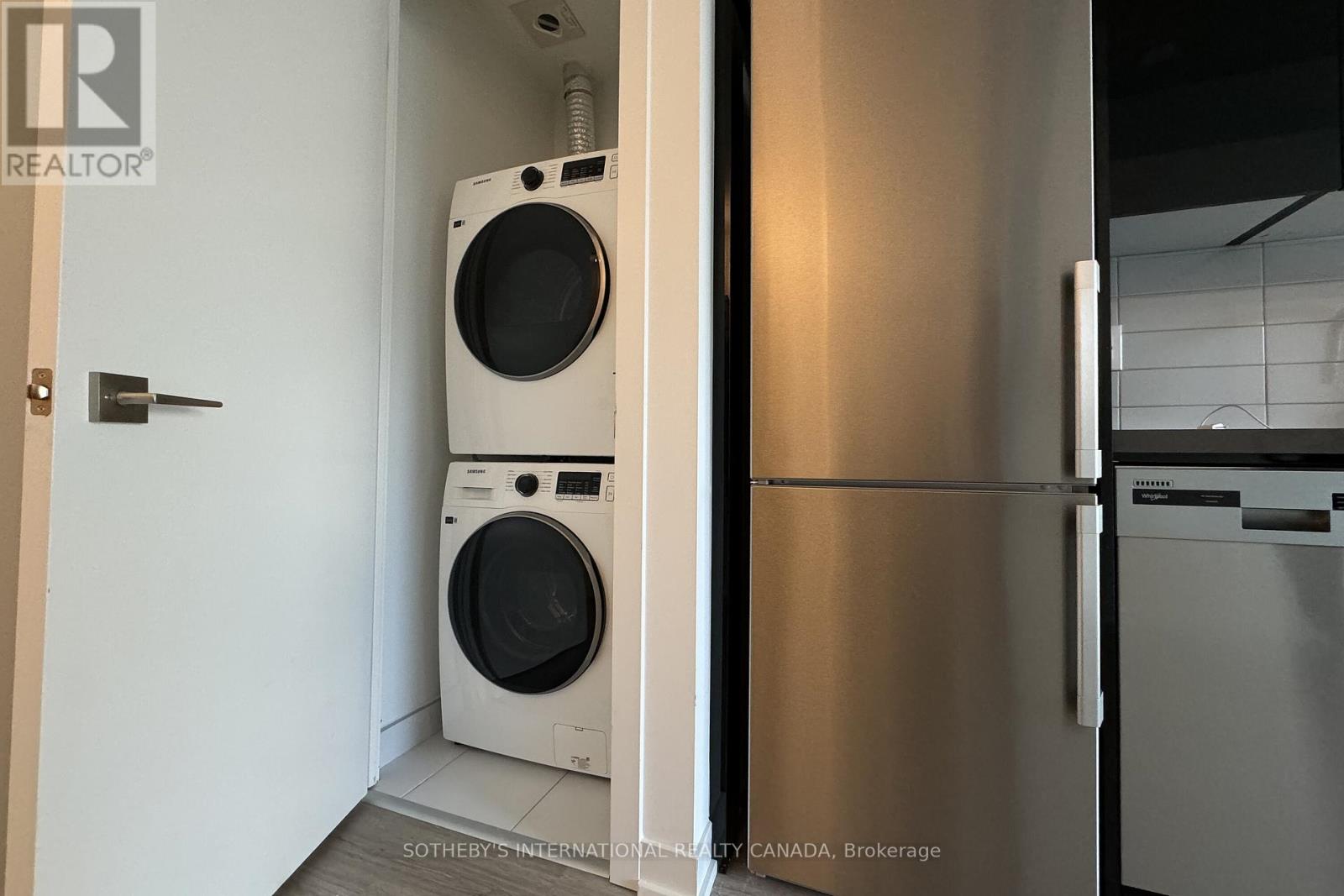 507 - 195 Mccaul Street, Toronto, Ontario  M5T 0E5 - Photo 9 - C12939280