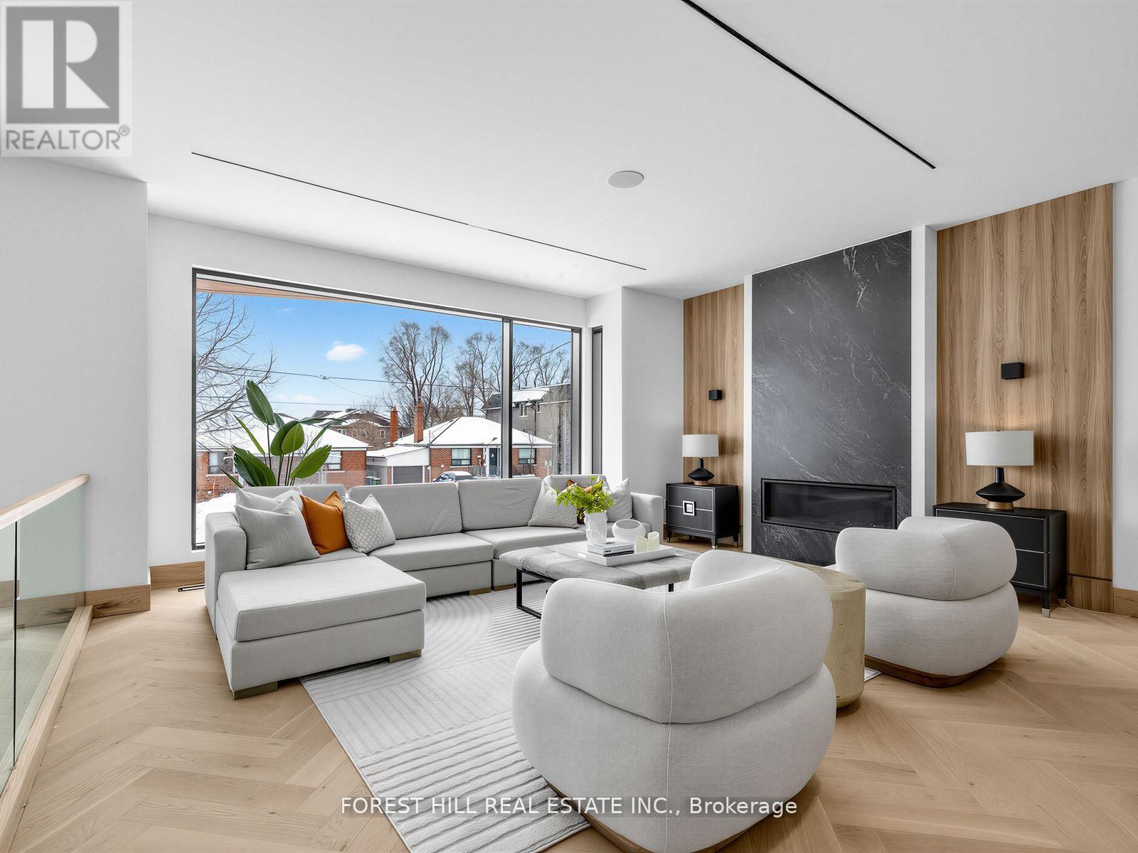 492 Hounslow Avenue, Toronto, Ontario  M2R 1J2 - Photo 17 - C12939282