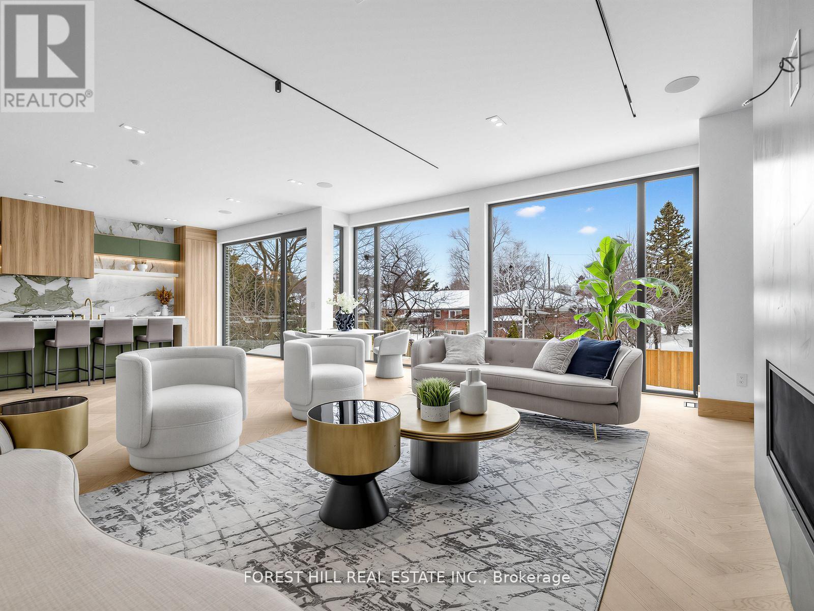 492 Hounslow Avenue, Toronto, Ontario  M2R 1J2 - Photo 8 - C12939282