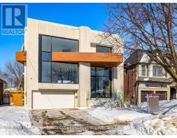 492 HOUNSLOW AVENUE, Toronto, Ontario