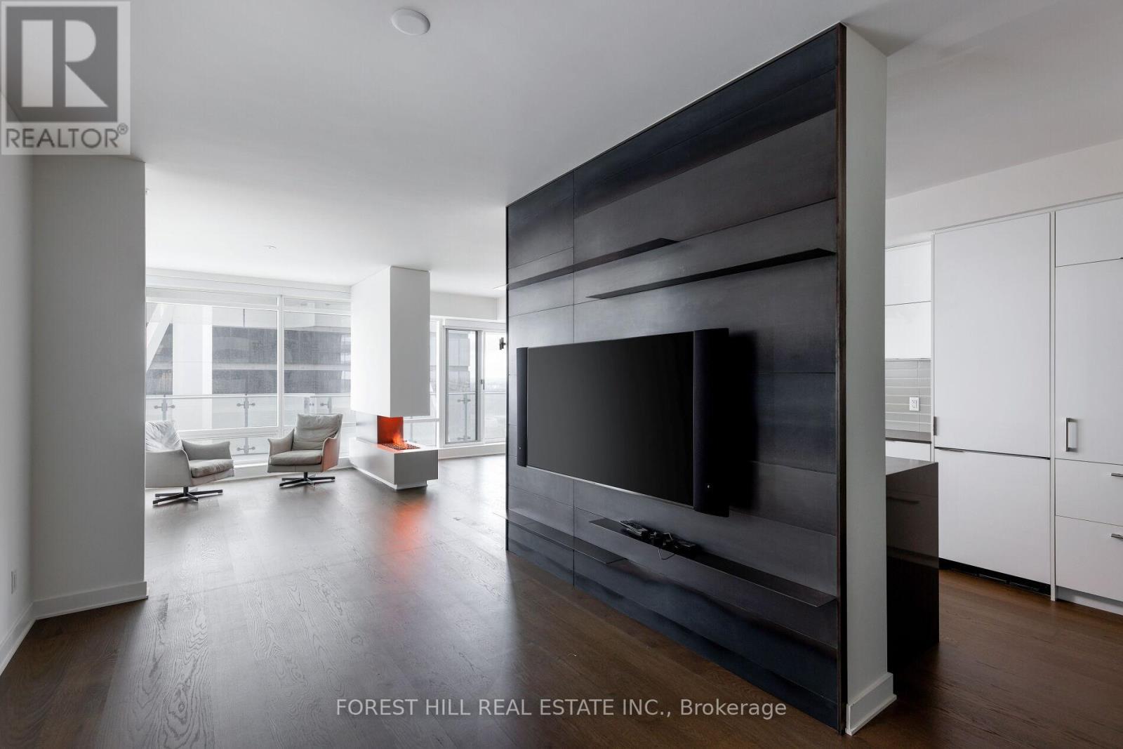 6805 - 1 Bloor Street E, Toronto, Ontario  M4W 0A8 - Photo 10 - C12939290