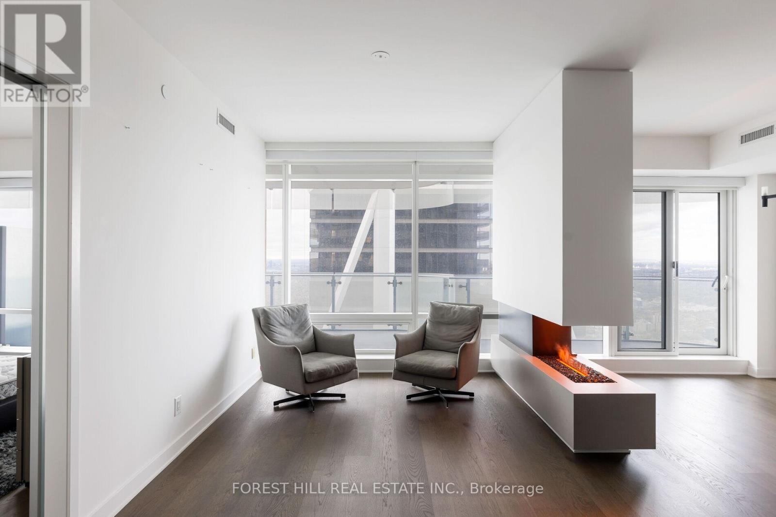 6805 - 1 Bloor Street E, Toronto, Ontario  M4W 0A8 - Photo 12 - C12939290