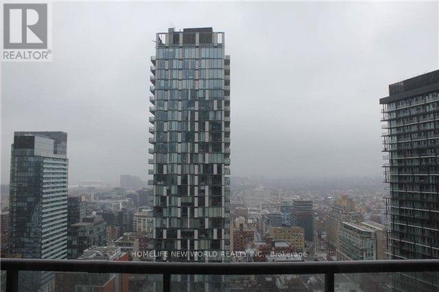 2901 - 290 Adelaide Street, Toronto, Ontario  M5V 1P6 - Photo 12 - C12939298