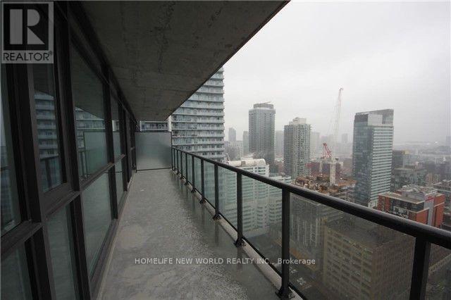 2901 - 290 Adelaide Street, Toronto, Ontario  M5V 1P6 - Photo 13 - C12939298