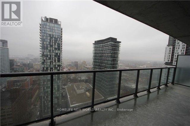 2901 - 290 Adelaide Street, Toronto, Ontario  M5V 1P6 - Photo 14 - C12939298