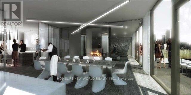 2901 - 290 Adelaide Street, Toronto, Ontario  M5V 1P6 - Photo 16 - C12939298