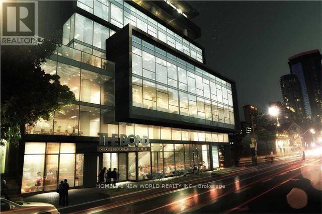 2901 - 290 Adelaide Street, Toronto, Ontario  M5V 1P6 - Photo 2 - C12939298