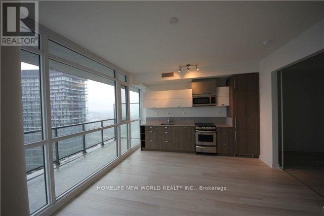 2901 - 290 Adelaide Street, Toronto, Ontario  M5V 1P6 - Photo 3 - C12939298