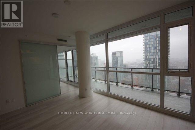 2901 - 290 Adelaide Street, Toronto, Ontario  M5V 1P6 - Photo 4 - C12939298