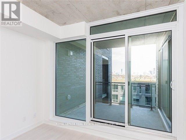 831 - 20 Minowan Miikan Lane, Toronto, Ontario  M6J 0E5 - Photo 14 - C12939310