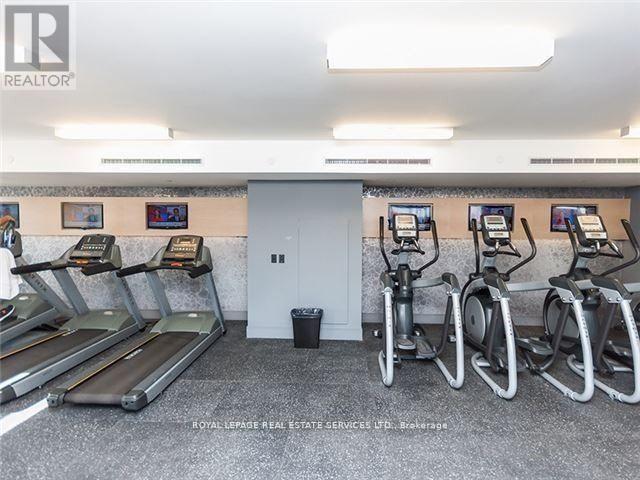 831 - 20 Minowan Miikan Lane, Toronto, Ontario  M6J 0E5 - Photo 19 - C12939310