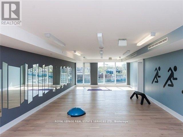 831 - 20 Minowan Miikan Lane, Toronto, Ontario  M6J 0E5 - Photo 20 - C12939310