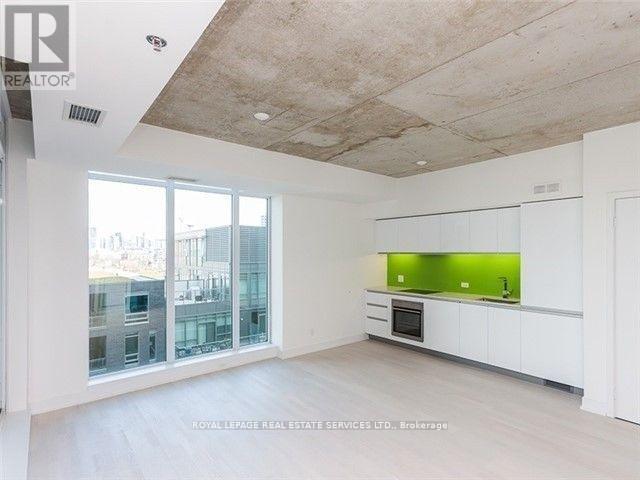 831 - 20 Minowan Miikan Lane, Toronto, Ontario  M6J 0E5 - Photo 5 - C12939310