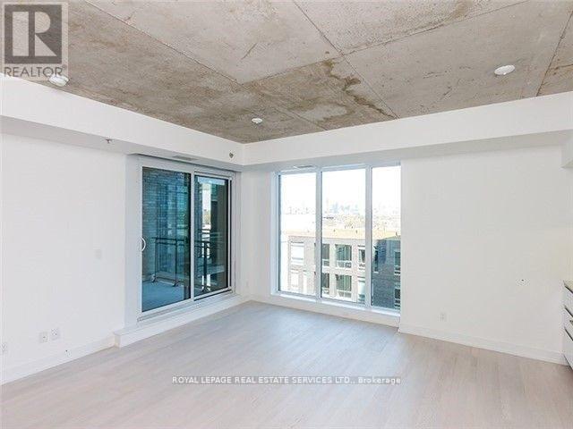 831 - 20 Minowan Miikan Lane, Toronto, Ontario  M6J 0E5 - Photo 7 - C12939310