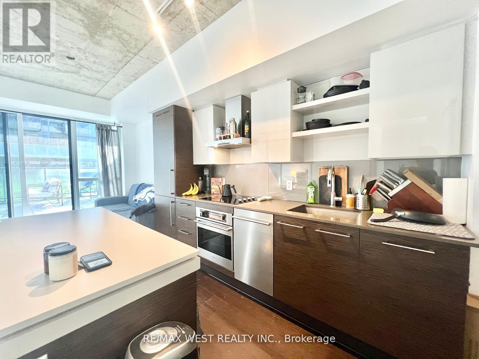 502 - 1030 King Street W, Toronto, Ontario  M6K 3N3 - Photo 10 - C12939320