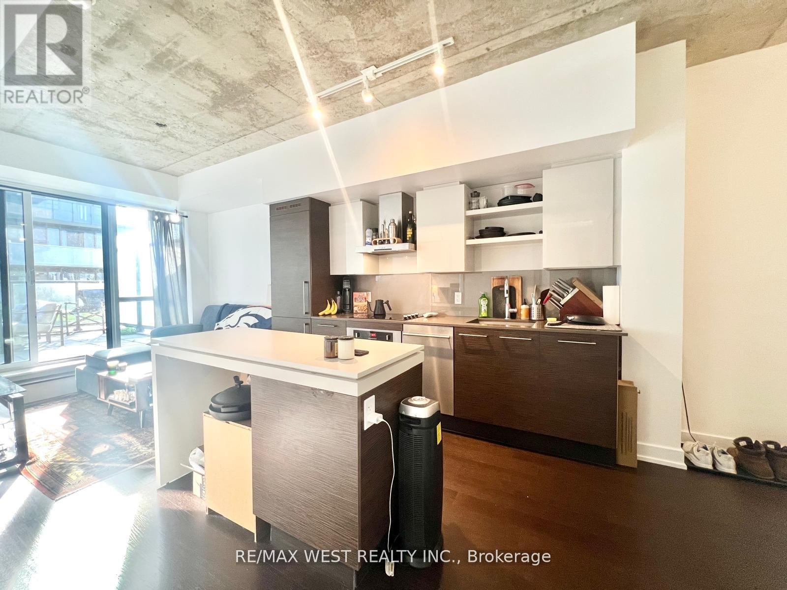 502 - 1030 King Street W, Toronto, Ontario  M6K 3N3 - Photo 11 - C12939320