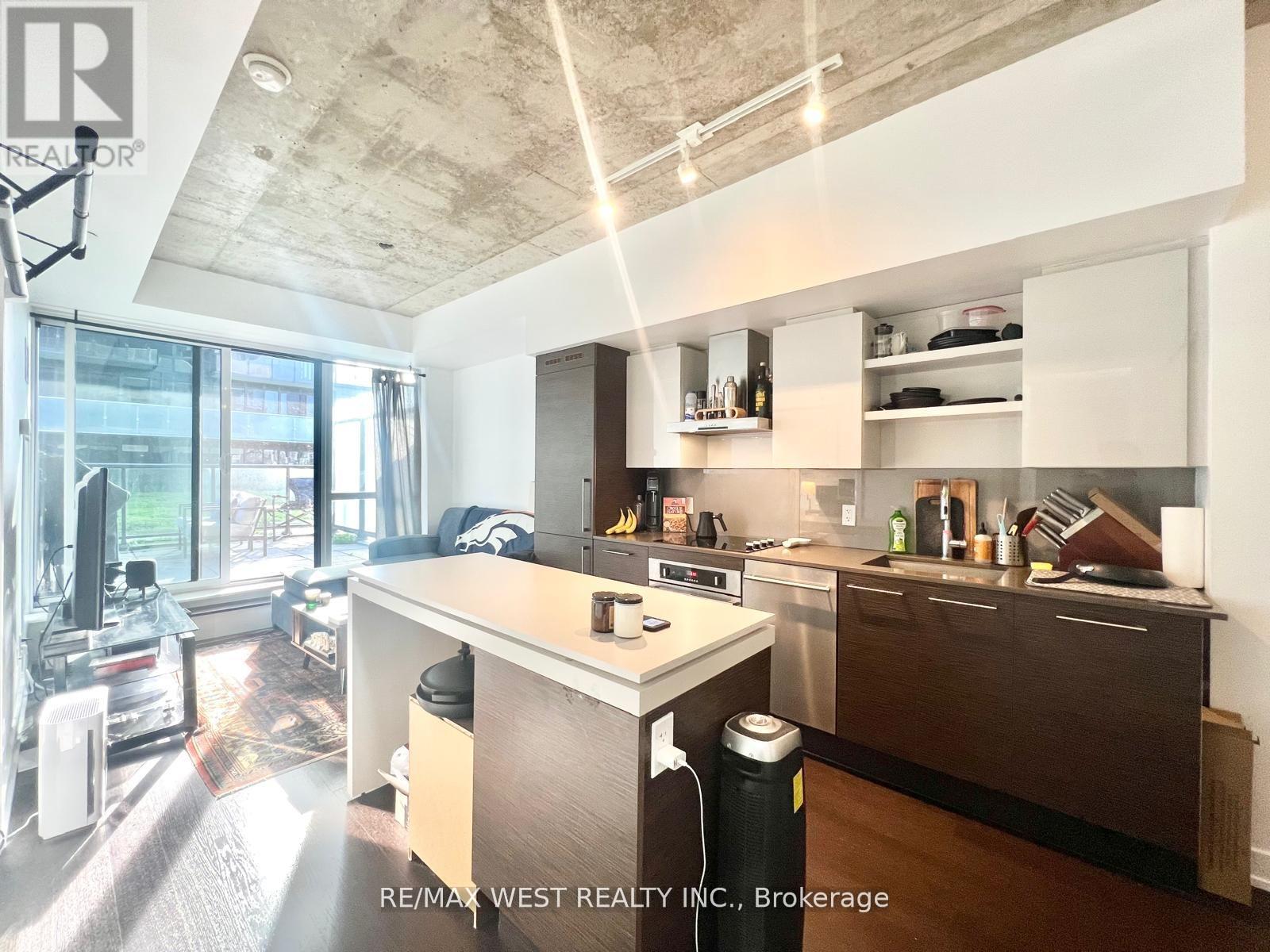 502 - 1030 King Street W, Toronto, Ontario  M6K 3N3 - Photo 12 - C12939320