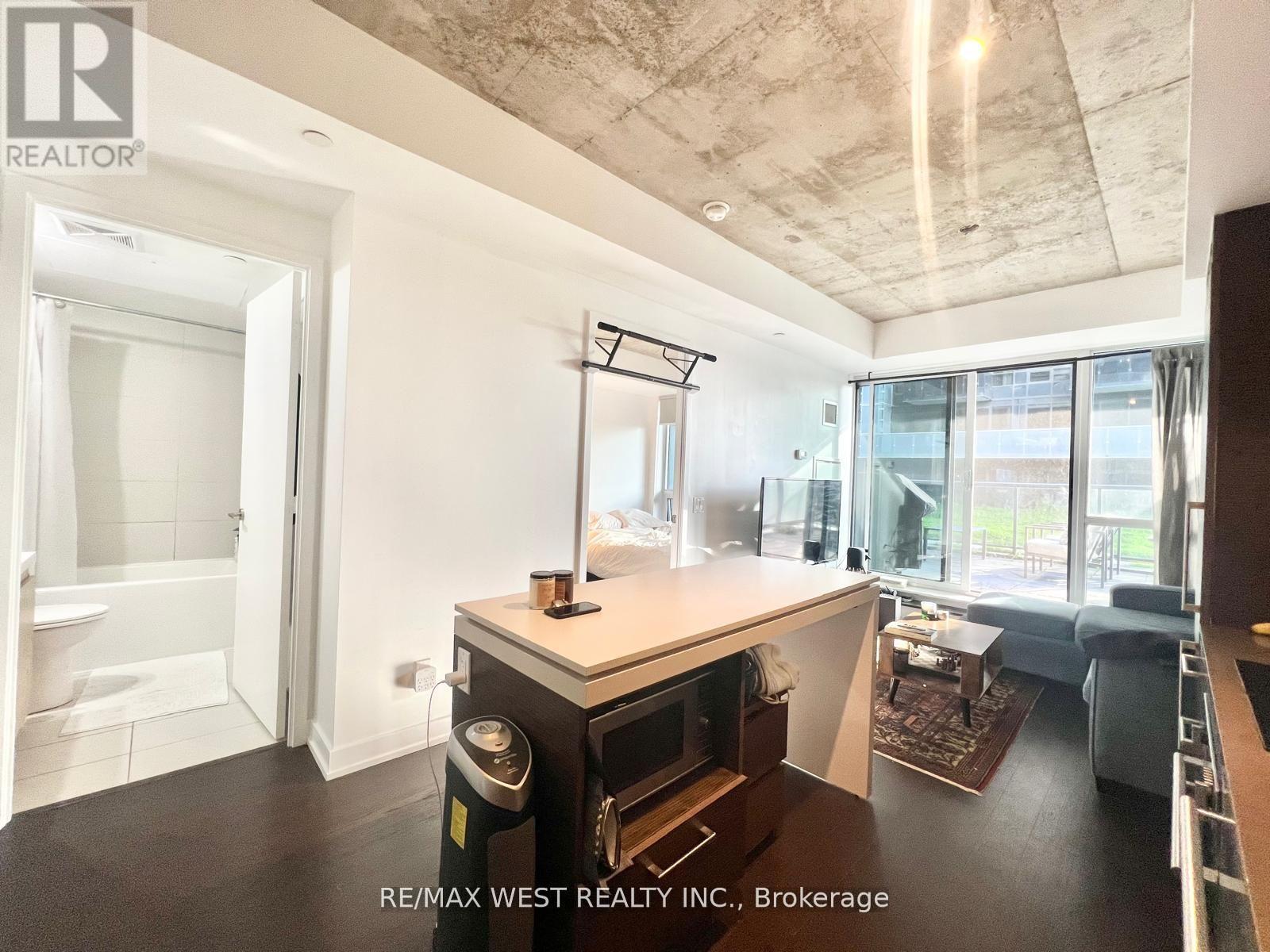 502 - 1030 King Street W, Toronto, Ontario  M6K 3N3 - Photo 13 - C12939320