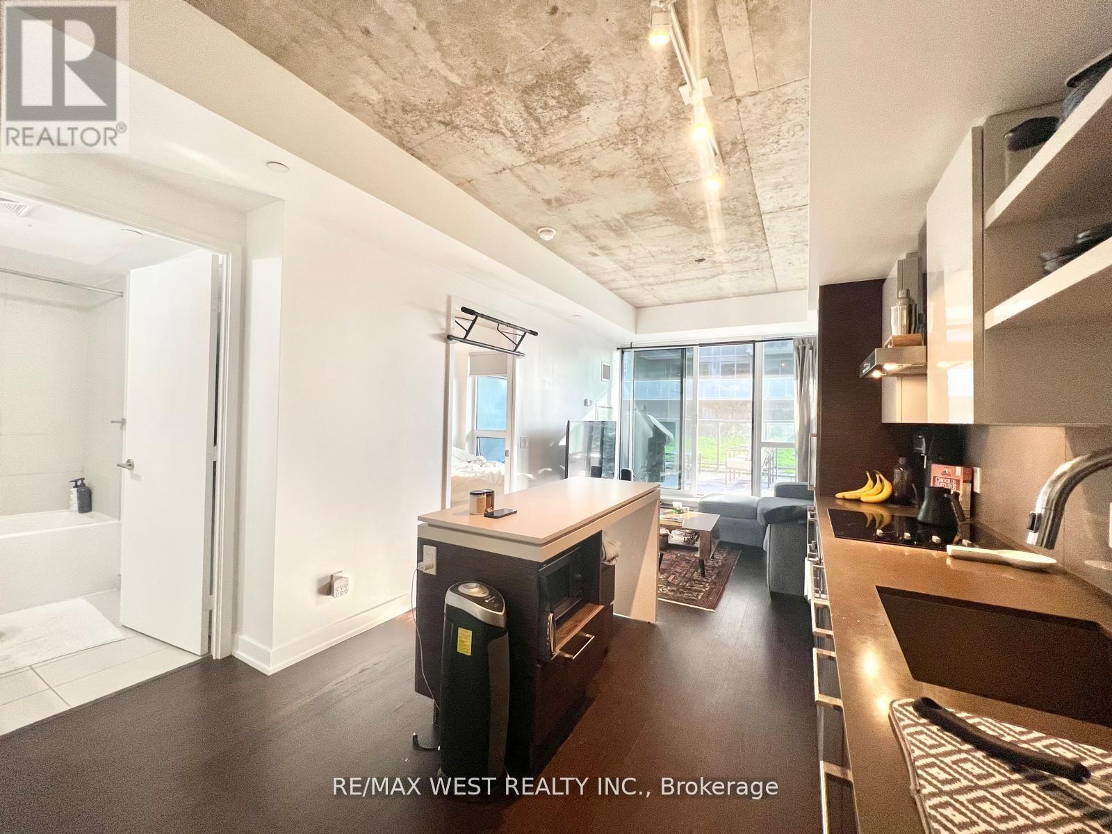 502 - 1030 King Street W, Toronto, Ontario  M6K 3N3 - Photo 14 - C12939320