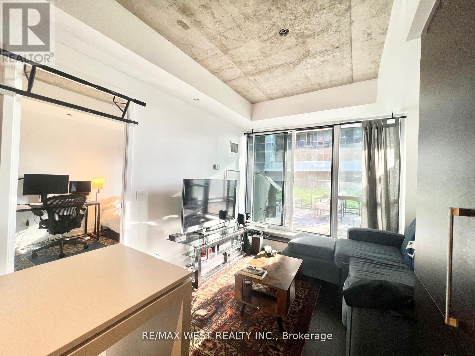 502 - 1030 King Street W, Toronto, Ontario  M6K 3N3 - Photo 15 - C12939320