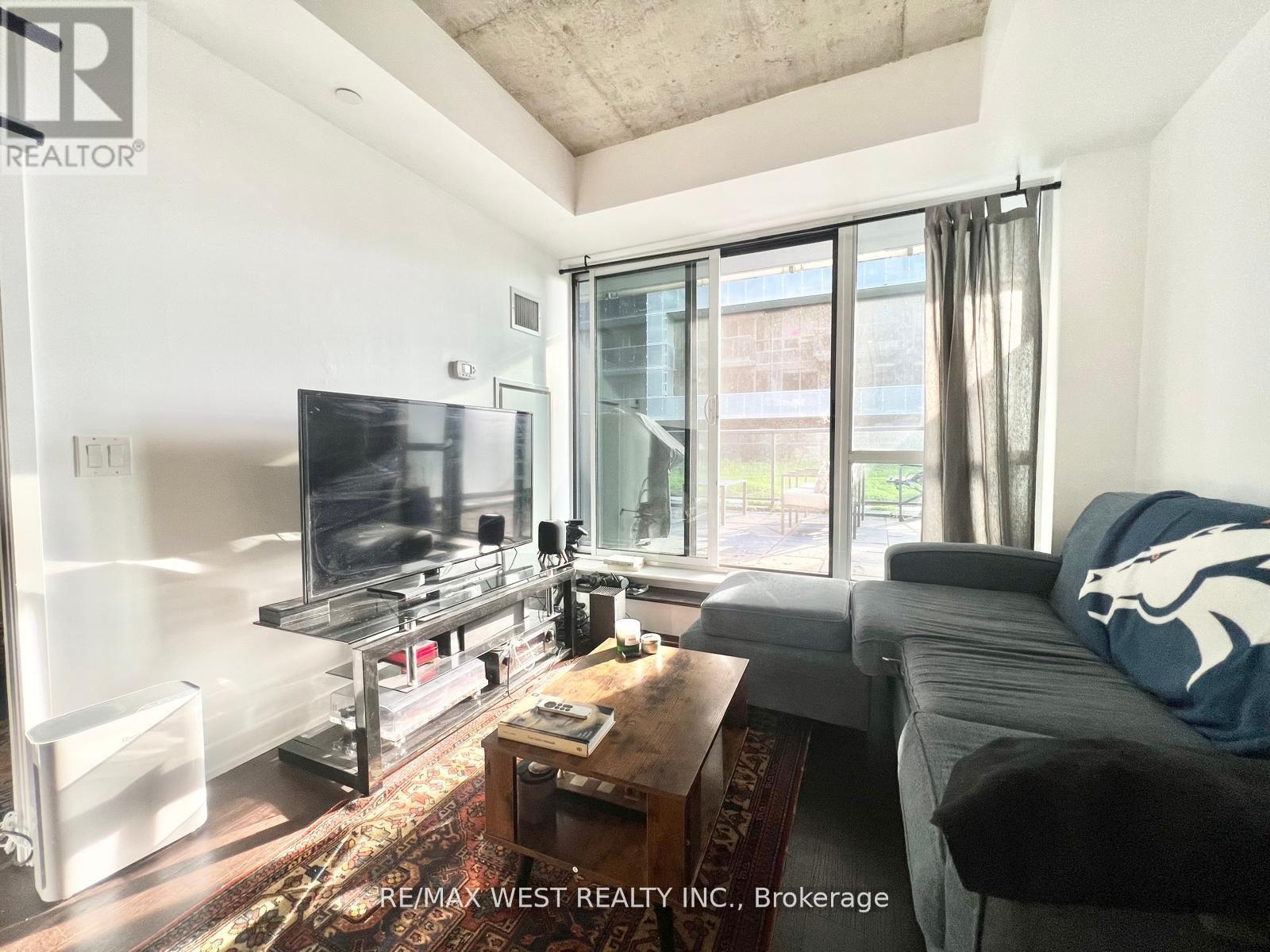 502 - 1030 King Street W, Toronto, Ontario  M6K 3N3 - Photo 16 - C12939320